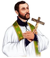 Fr. Francis Xavier
