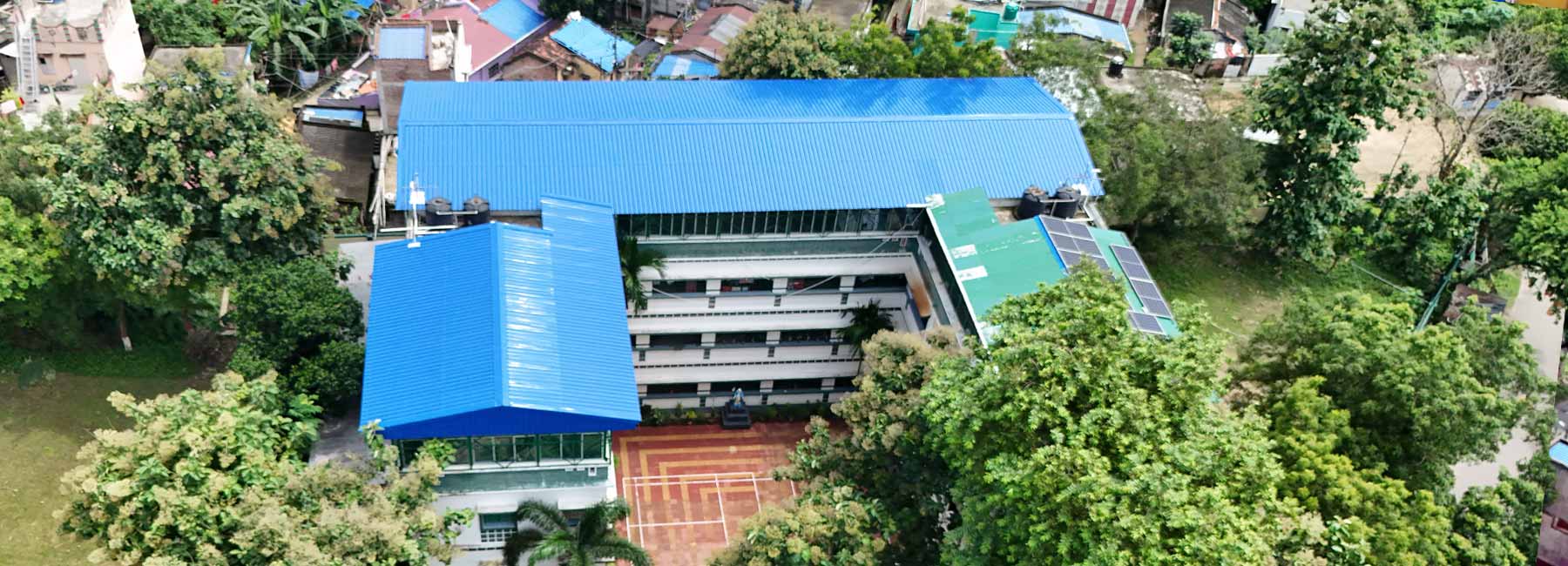 Hostel