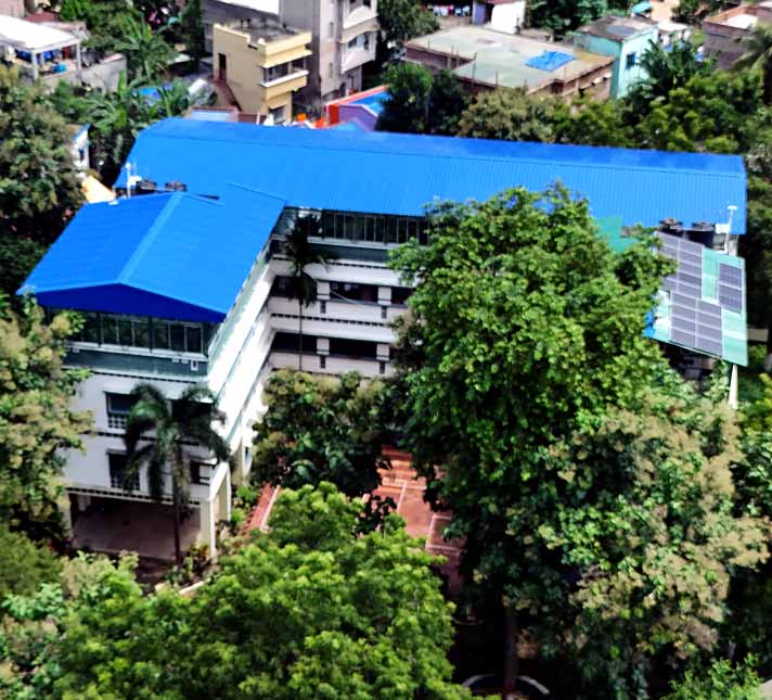 Hostel