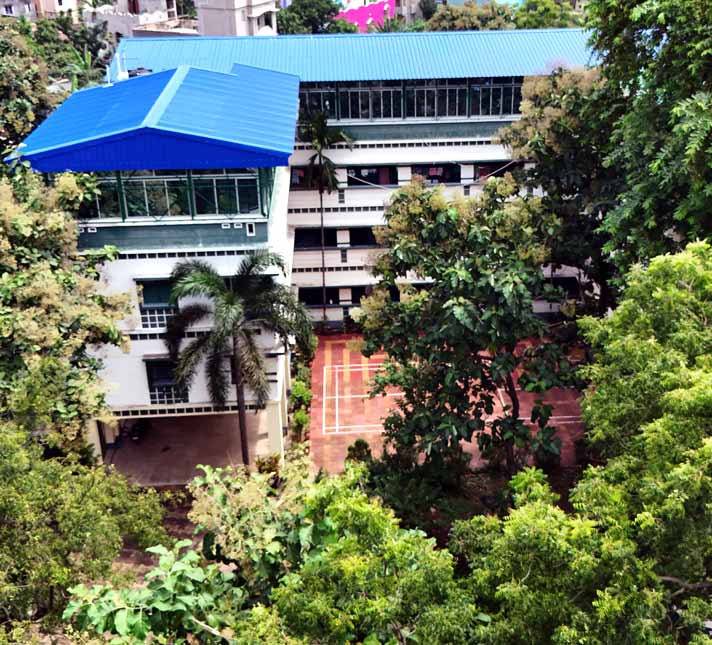 Hostel