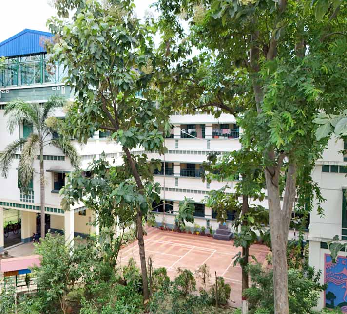 Hostel