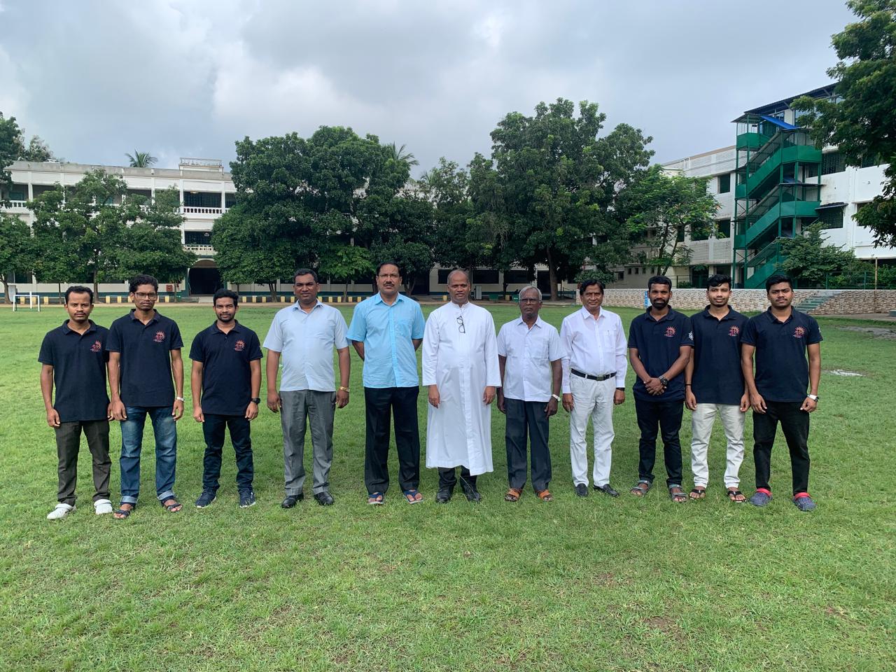 The Jesuits