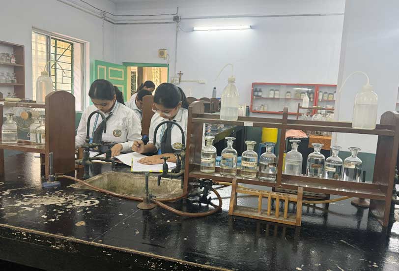 Chemistry Lab 2