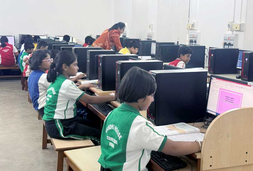 Computer Lab 1