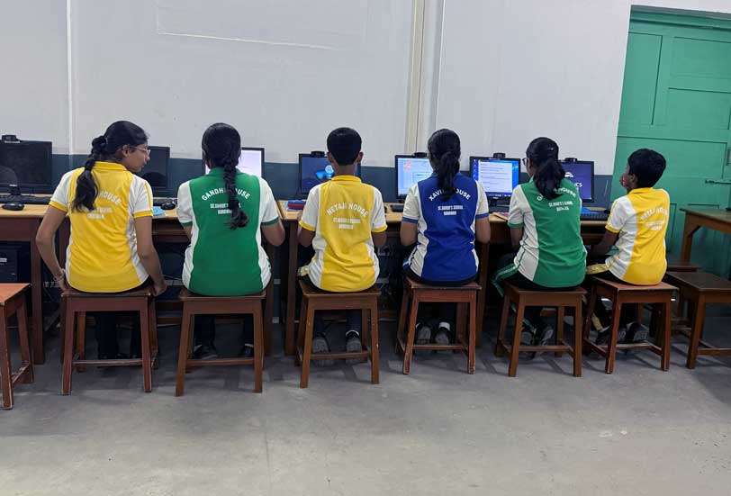 Computer Lab 2