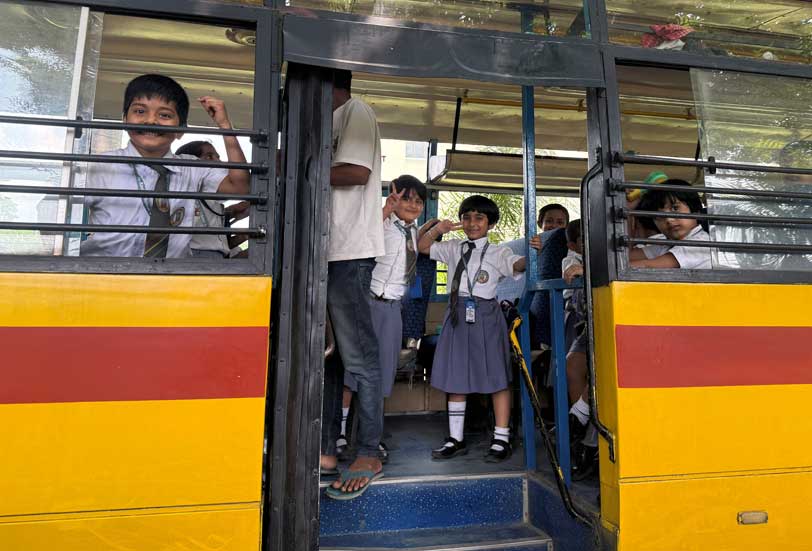 Dismissal 1