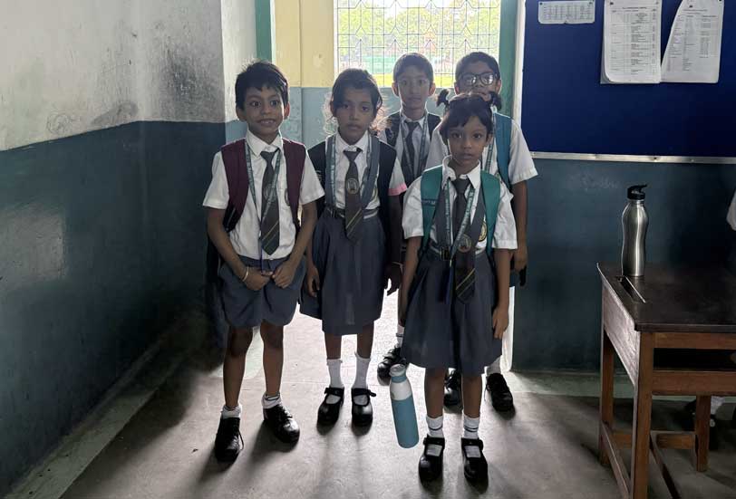 enter school 1
