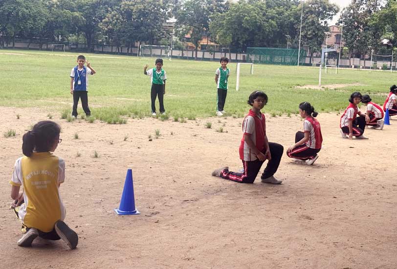Games 1