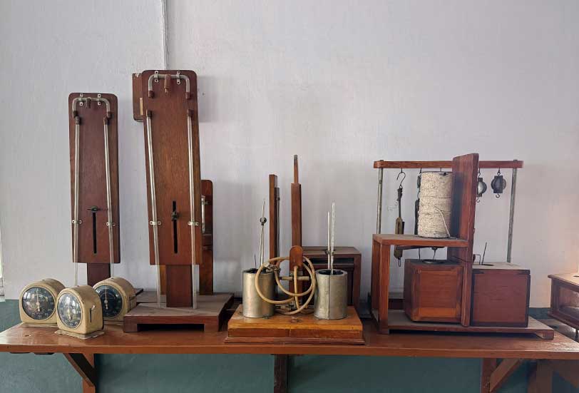 Physics Lab 1