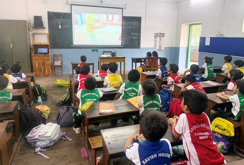 Smart Board 2