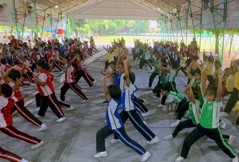Yoga 1