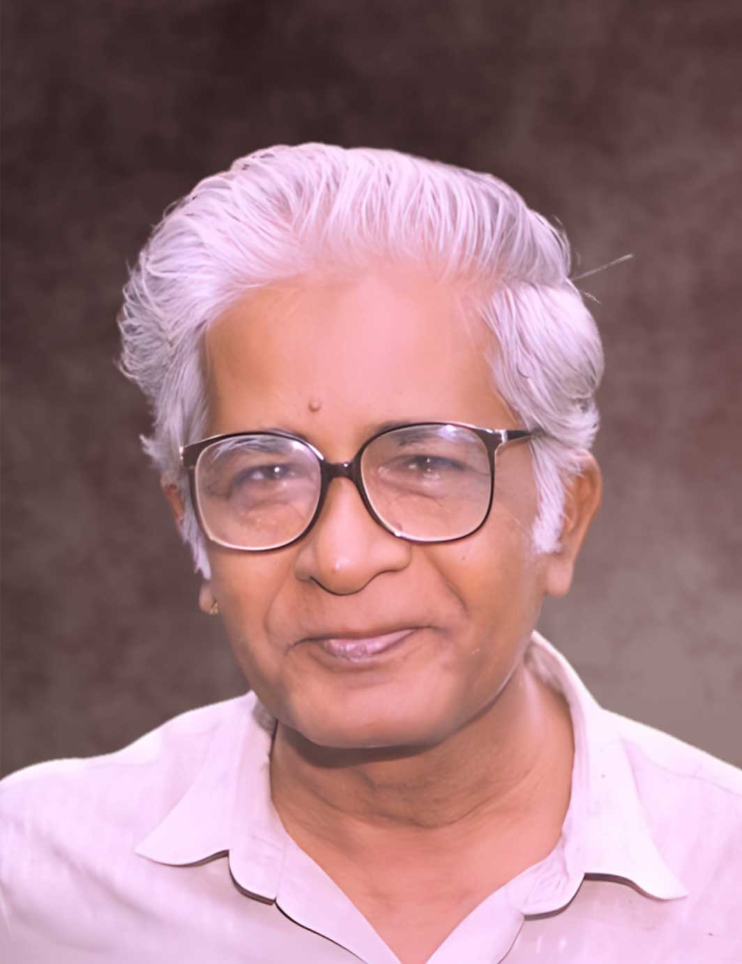 Principal's Photo