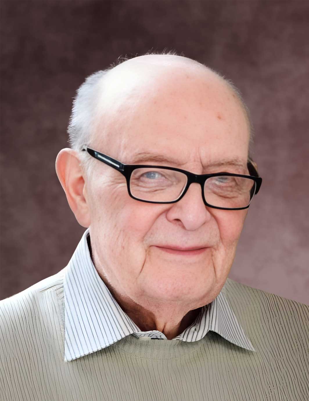 Principal's Photo