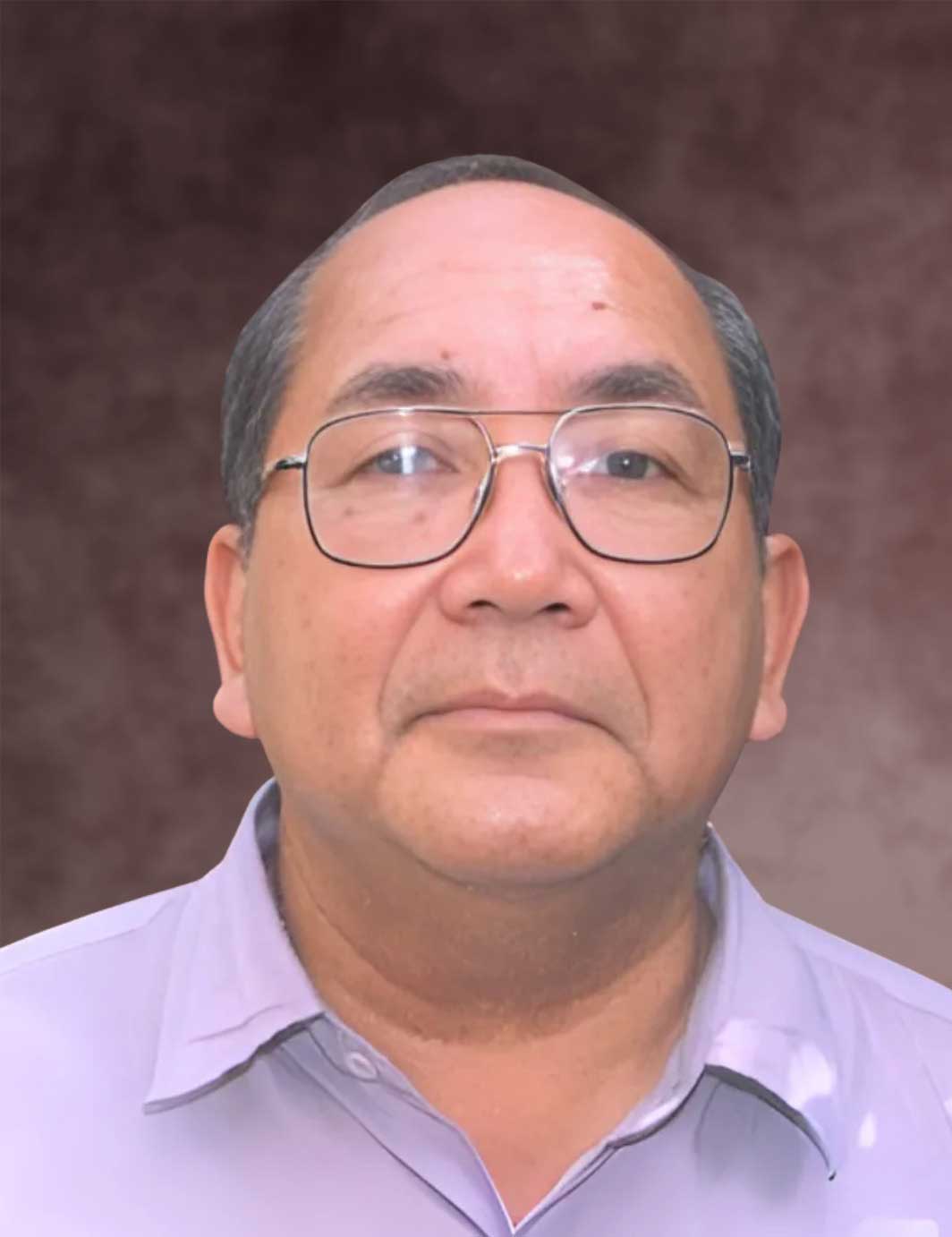 Principal's Photo