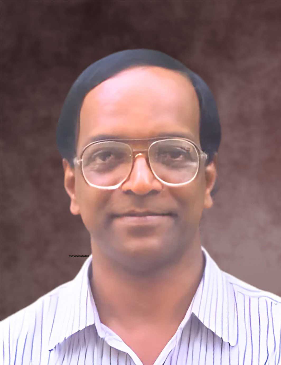 Principal's Photo