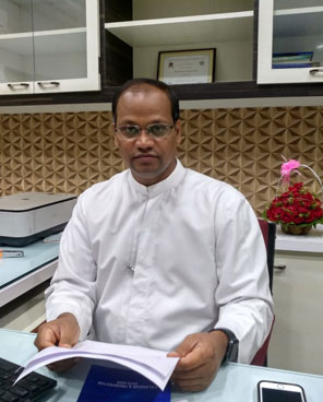 Principal's Photo