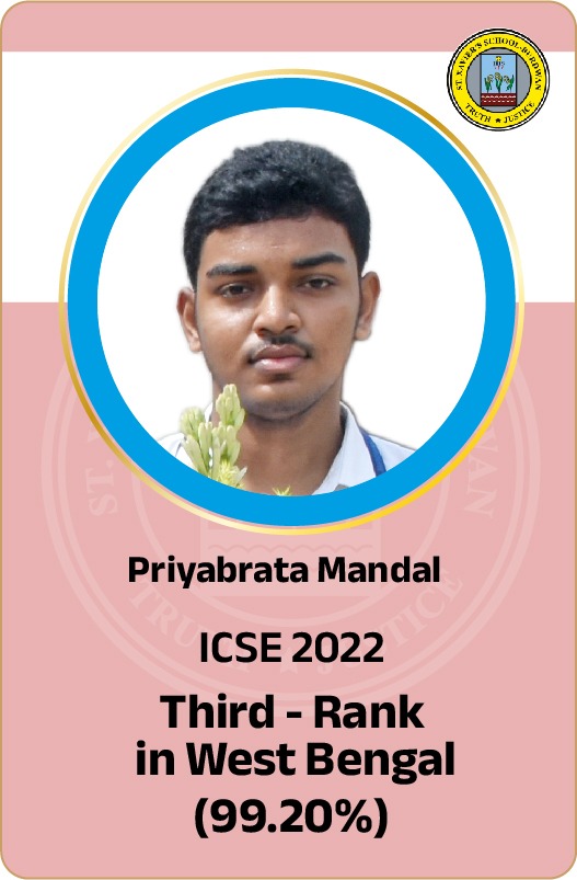 ICSE 2022 3rd Rank
