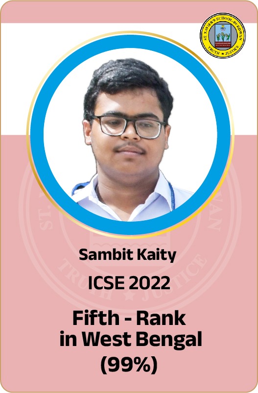 ICSE 2022 5th Rank