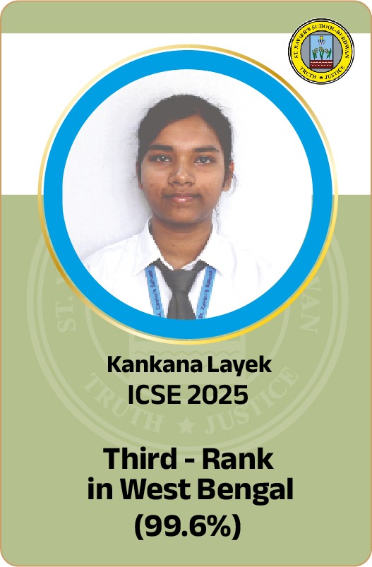 ICSE 2025 3rd Rank
