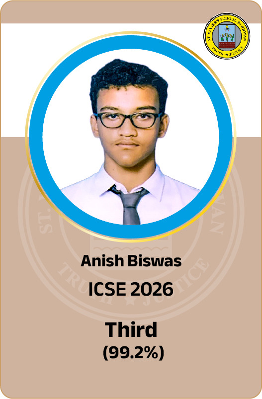 ICSE 2026 3rd Rank