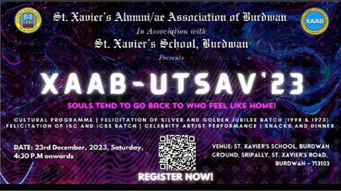 Xaab Utsav 2023