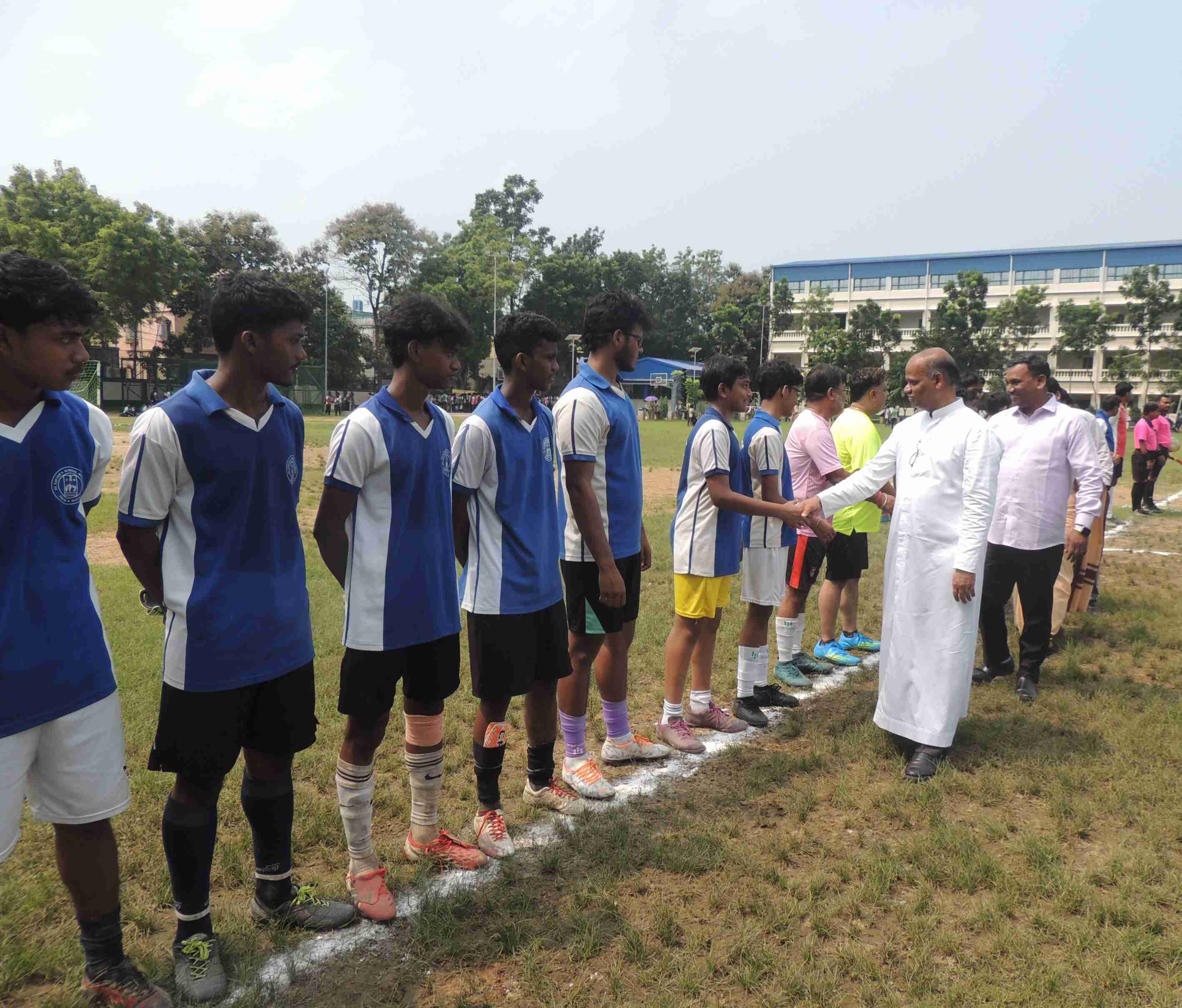 Xaab Cup 2026