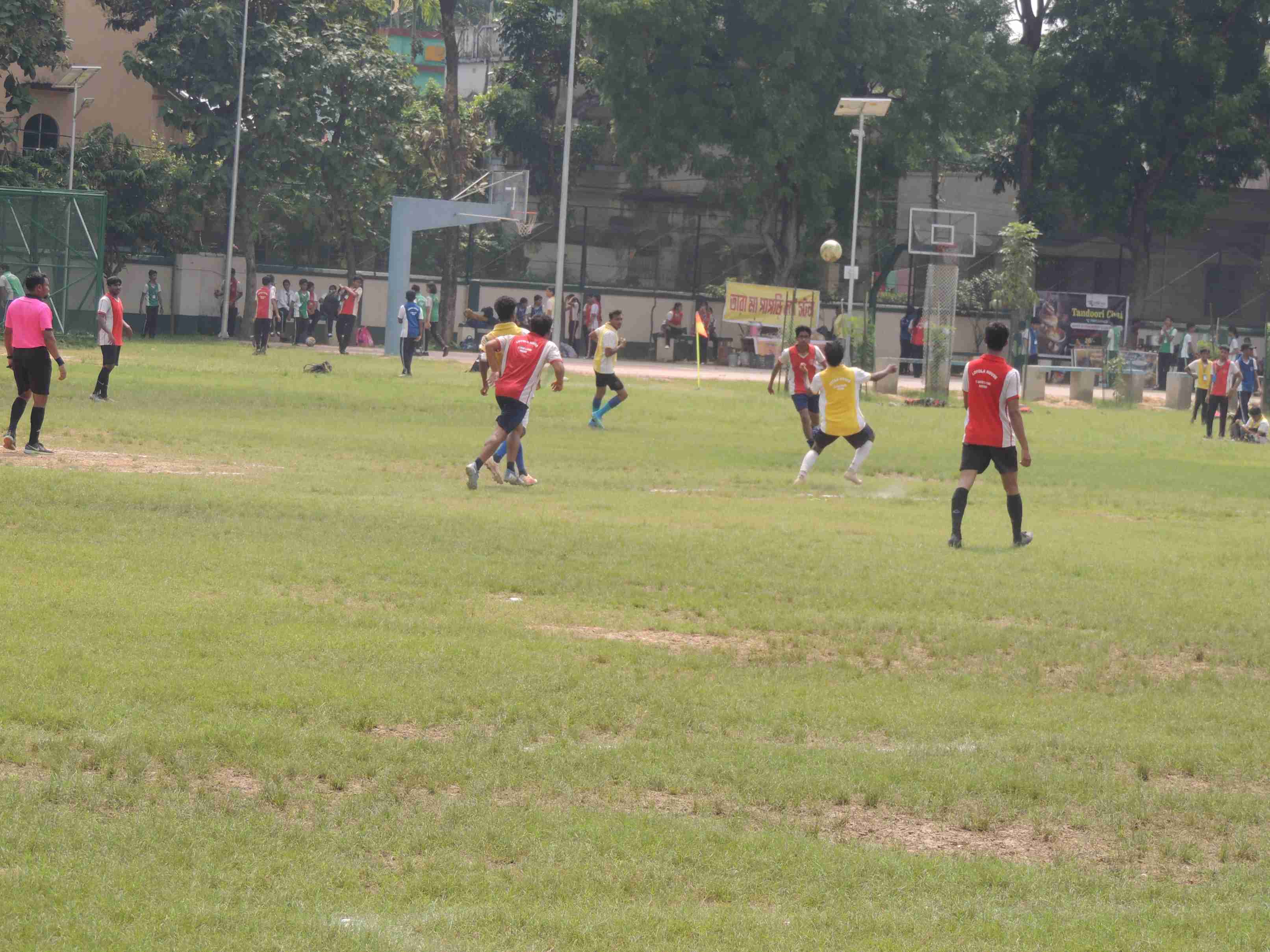 Xaab Cup 2026