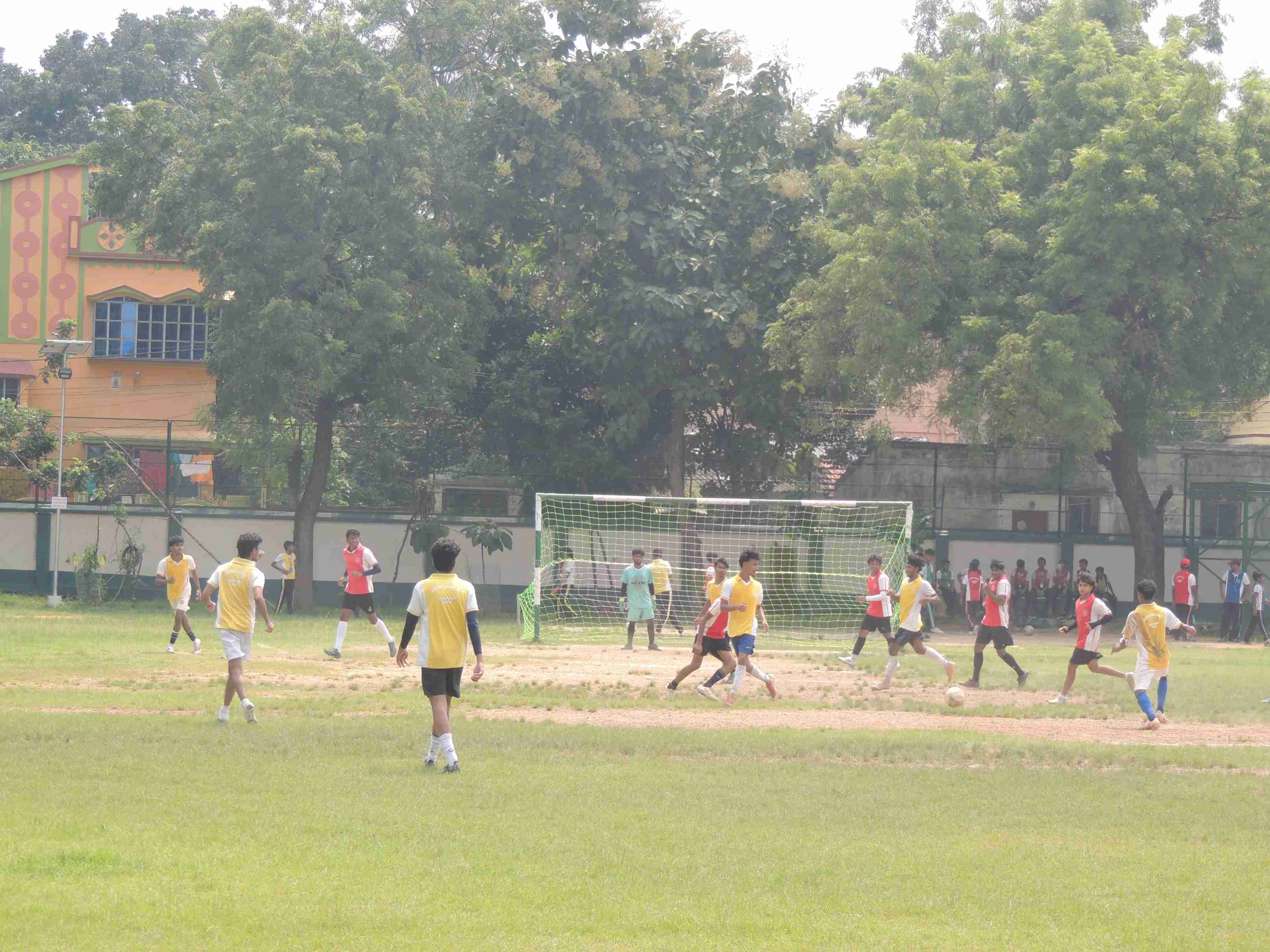 Xaab Cup 2026